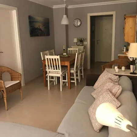 Casa Gran Terraza, Tranquila Y Familiar