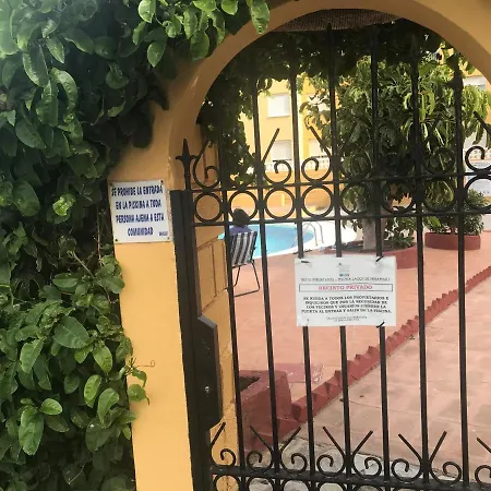 Casa Gran Terraza, Tranquila Y Familiar * El Médano