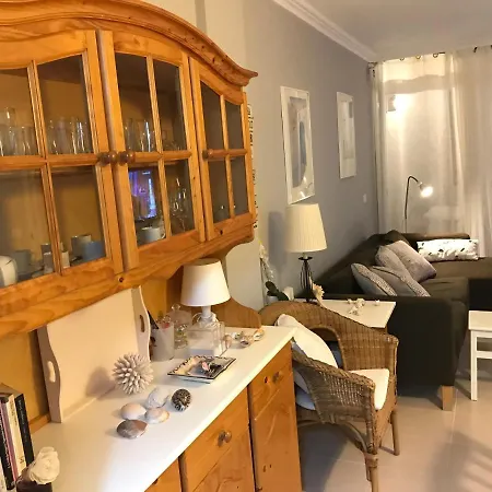 شقة Casa Gran Terraza, Tranquila Y Familiar